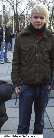 Andreas - Andra - ^) Kaulitz Twins (^