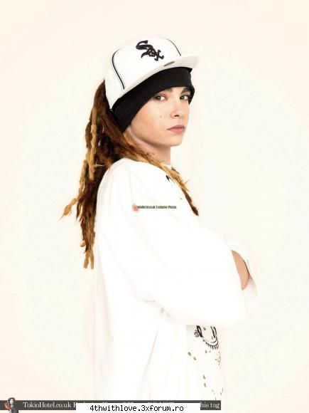 Bill & THalia - fanTH4ever - FanFic