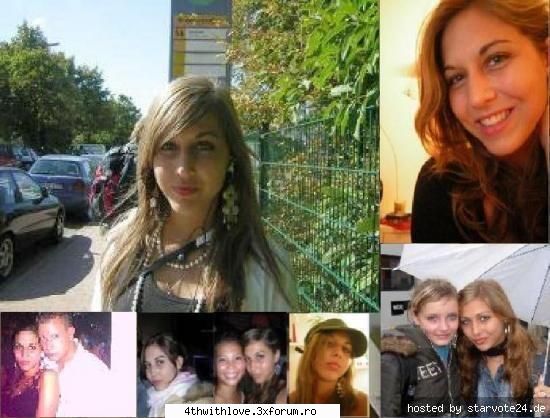 Ex-Prietene? - Andra - ^) Tom Kaulitz (^