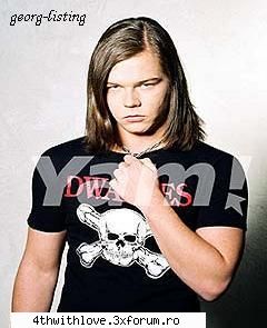 :cool: georg