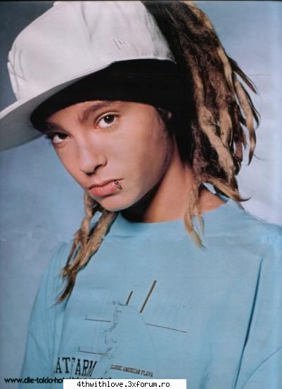 Tom - Andra - >> Galerie <<