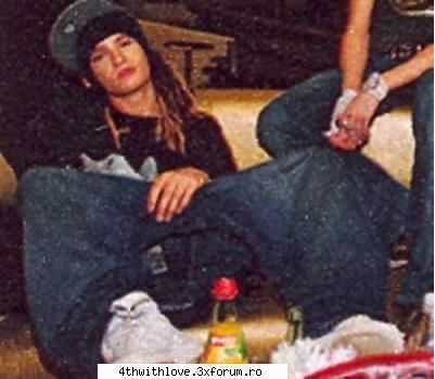 Tom - Andra - >> Galerie <<