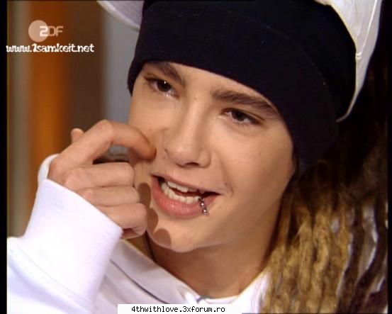 Tom - sweet as chocolate - >> Galerie <<